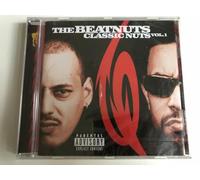 Beatnuts, The - Classic Nuts Vol.1