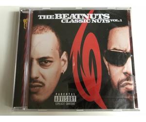 Beatnuts, The - Classic Nuts Vol.1