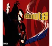 Beatnuts, the - Stone Crazy [Import]