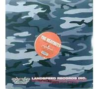 Beatnuts - Ya Betta Believe It/Bring The Funk [Import]