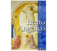 Beato Angelico Dio, Natura E Arte + Booklet (Dvd) Italian Import