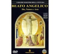 Beato Angelico-Dio, Natura e Arte [Import]
