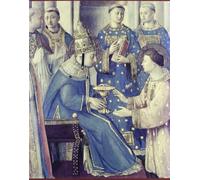 Beato Angelico E La Cappella Niccol