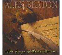 Beaton, Alex - Songs of Robert Burns