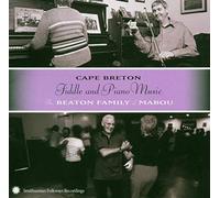 Beaton Family of Mabou - Cape Breton:Fiddle & Pian