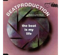 Beatproduction - The Beat Is My Life