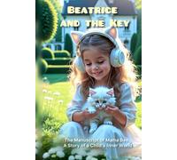 BEATRICE AND THE KEY: The Manuscript of Mama Bee. A Story of a Child's Inner World