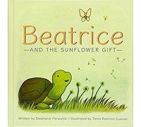 Beatrice And The Sunflower Gift