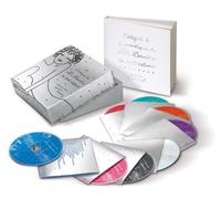 La Musique De Paris Dernière : L'intégrale