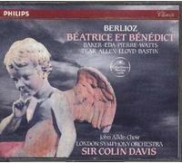 Beatrice & Benedict Baker