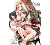Beatrice Brothel - Ohagi San - HOT MANGA - broché - Manga