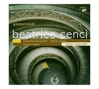 Beatrice Cenci