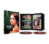 Beatrice Cenci Combo DVD Blu-ray E