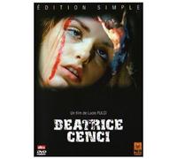 Beatrice Cenci Édition Simple