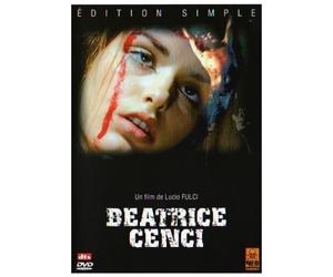 Beatrice Cenci Édition Simple