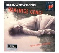 Beatrice Cenci Estes