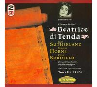 Beatrice Di Tenda - Beatrice Di Tenda By Beatrice Di Tenda (2013-09-09)