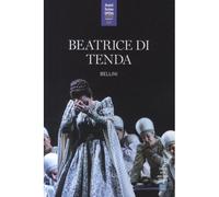 Beatrice di Tenda (Bellini): L'Avant-Scène Opéra n° 337