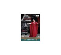 Béatrice de Tende – Pirolli – DVD – Catania 2010 – Import – Dynamic