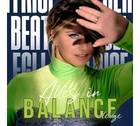 Beatrice Egli Alles In Balance: Leise (CD)