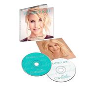 BEATRICE EGLI - ALLES WAS DU BRAUCHST (DELUXE) 2 CD NEUF