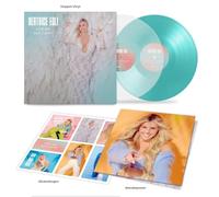 Beatrice Egli - Beatrice Egli, Neues Album 2025, Hör nie auf damit, Doppelvinyl, 2 LP mit Wendeposter, Stickerbogen und zwei neue, bisher unveröffentlichte Studiosongs [Vinyl LP]