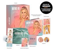 Beatrice Egli - Beatrice Egli, Neues Album 2025, Hör nie auf damit, Exklusive Limitierte Fanbox