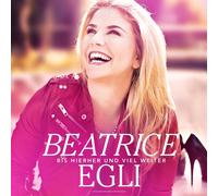 Egli, Beatrice - BIS Hierher & Viel Weiter [Import]