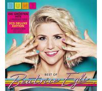 Beatrice Egli BUNT - Best Of (2CD Deluxe Edition: 6 neue Songs, die größten (CD)
