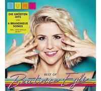 BEATRICE EGLI - BUNT-BEST OF CD NEUF