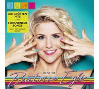Beatrice Egli BUNT - Best Of (mit 6 neuen Songs und den größten Hits) (CD)