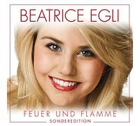 Beatrice Egli - Feuer und Flamme-Sonderedition