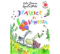 Béatrice et Vanessa - L'heure des histoires - A partir de 3 ans