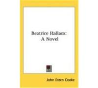 Beatrice Hallam Cooke, John Esten (Auteur)