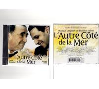 Béatrice Thiriet - l'autre Cote De La Mer (Bof)