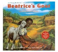 Beatrices Goat by P Mcbrier Hillary Rodham (AFT) Clinton, Page McBrier (Auteur)