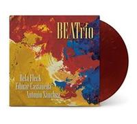 Béla Fleck, Edmar Castañeda & Antonio Sánchez – BEATrio – Vinyle
