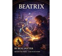 BEATRIX: A Beyond the Wheel Story About Identity, Belonging and Quiet Strength