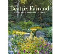 Beatrix Farrand Tankard judith b. (Auteur)