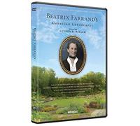 Beatrix Farrand's American Landscapes [Dvd]