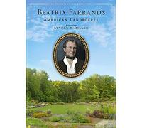 Beatrix Farrand's American Landscapes [DVD] [Region 1] [NTSC]
