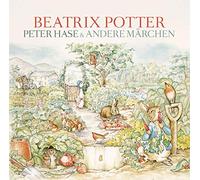 Beatrix / I. Metz-Neun Potter - Peter Hase & Mehr [Import]