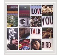 Beatrix*jar - I Love You Talk Bird