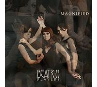 BEATRIX PLAYERS - MAGNIFIED CD NEUF