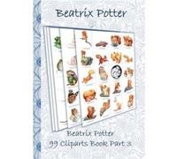 Beatrix Potter 99 Cliparts Book Part 3 Peter Rabbit Sticker Icon Clipart Cliparts download Internet Dropbox Original Childrens books children adults adult Beatrix PotterBeatrix Potter (Auteur)