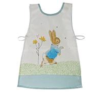 Beatrix Potter A29310 Tablier Peter Rabbit pour enfant