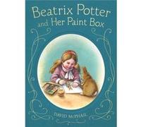 Beatrix Potter And Her Paint Box (Hardcover) David Mcphail, (Auteur)