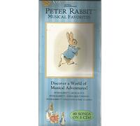 Beatrix Potter - Beatrix Potter 3 Pack