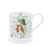 Beatrix Potter Benjamin Bunny Mug
