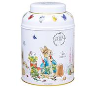 Beatrix Potter boîte à thé avec 240 sachets de thé English Breakfast
